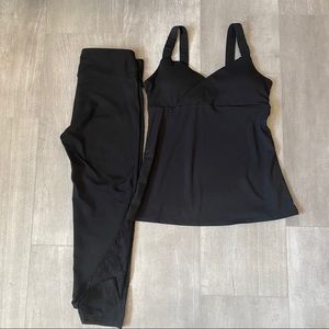 Fabletics Vienna Set